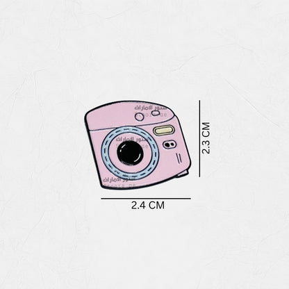 Badge Camera - 8