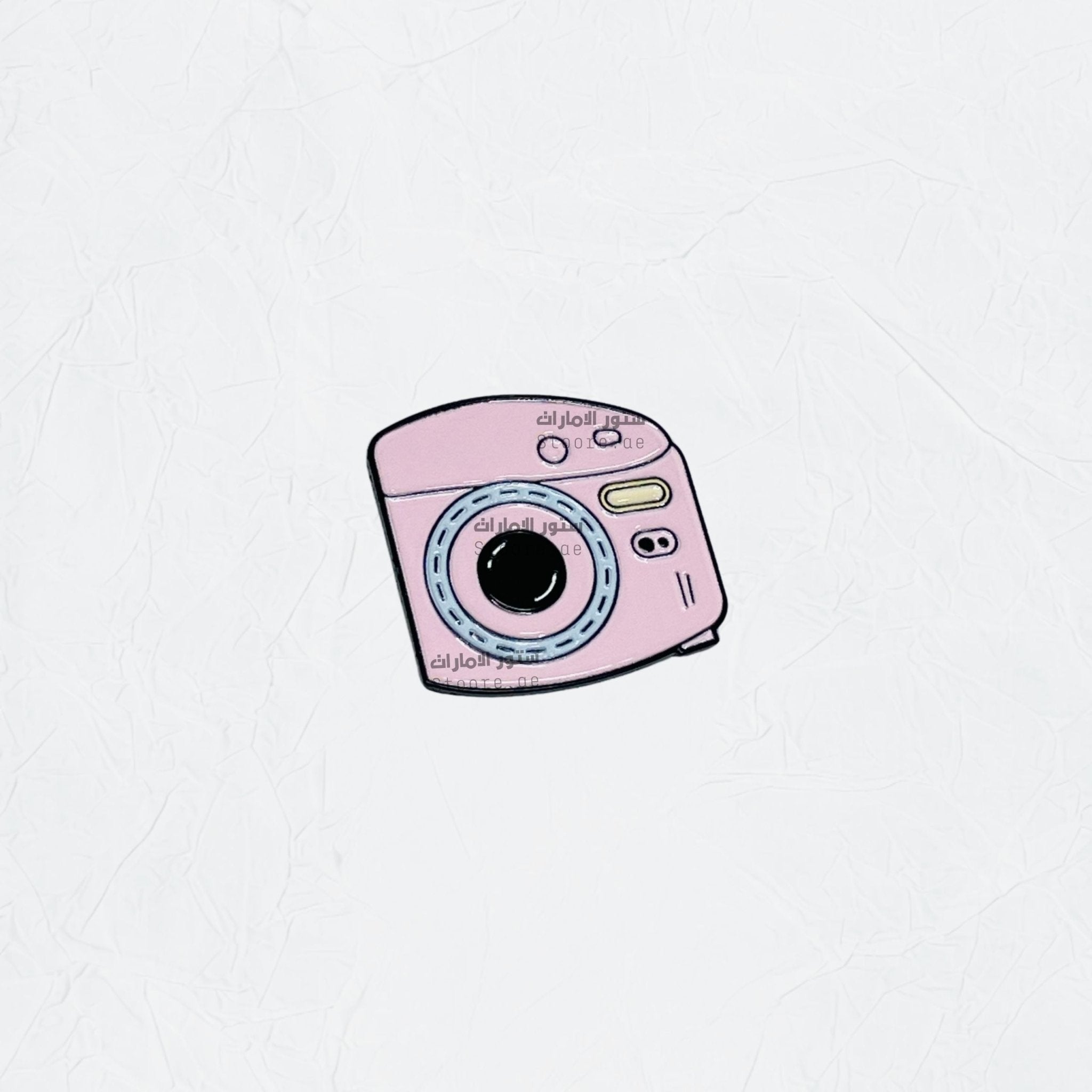 Badge Camera - 8