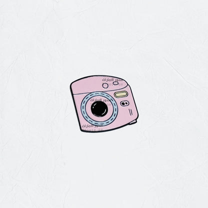 Badge Camera - 8