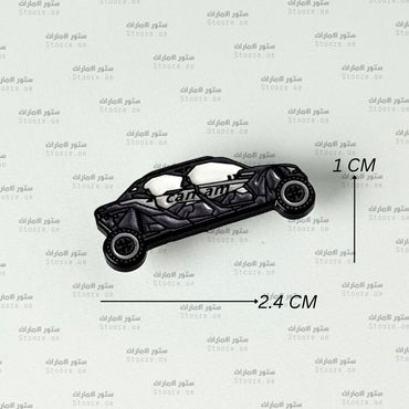 Badge Can-Am