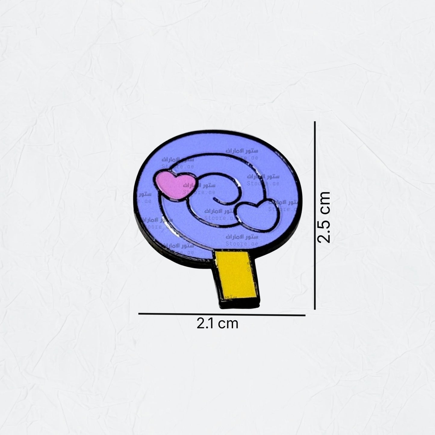 Badge Candy - 1