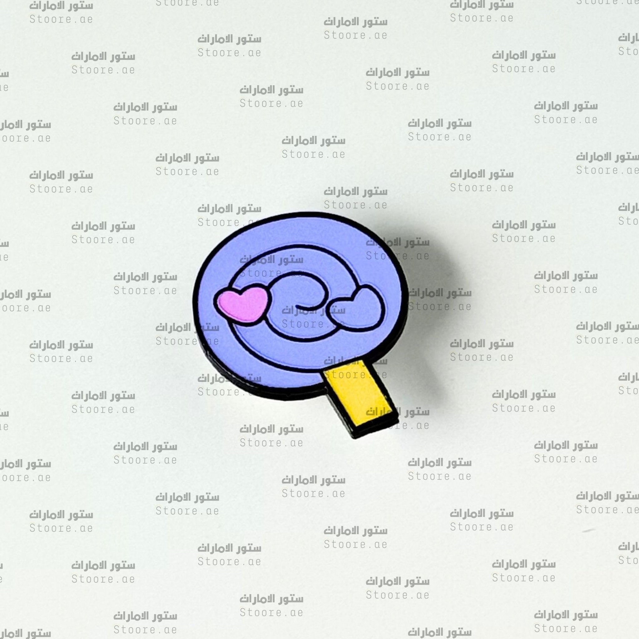 Badge Candy - 1