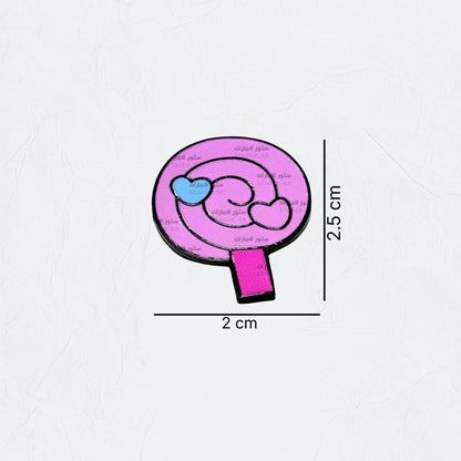 Badge Candy - 2
