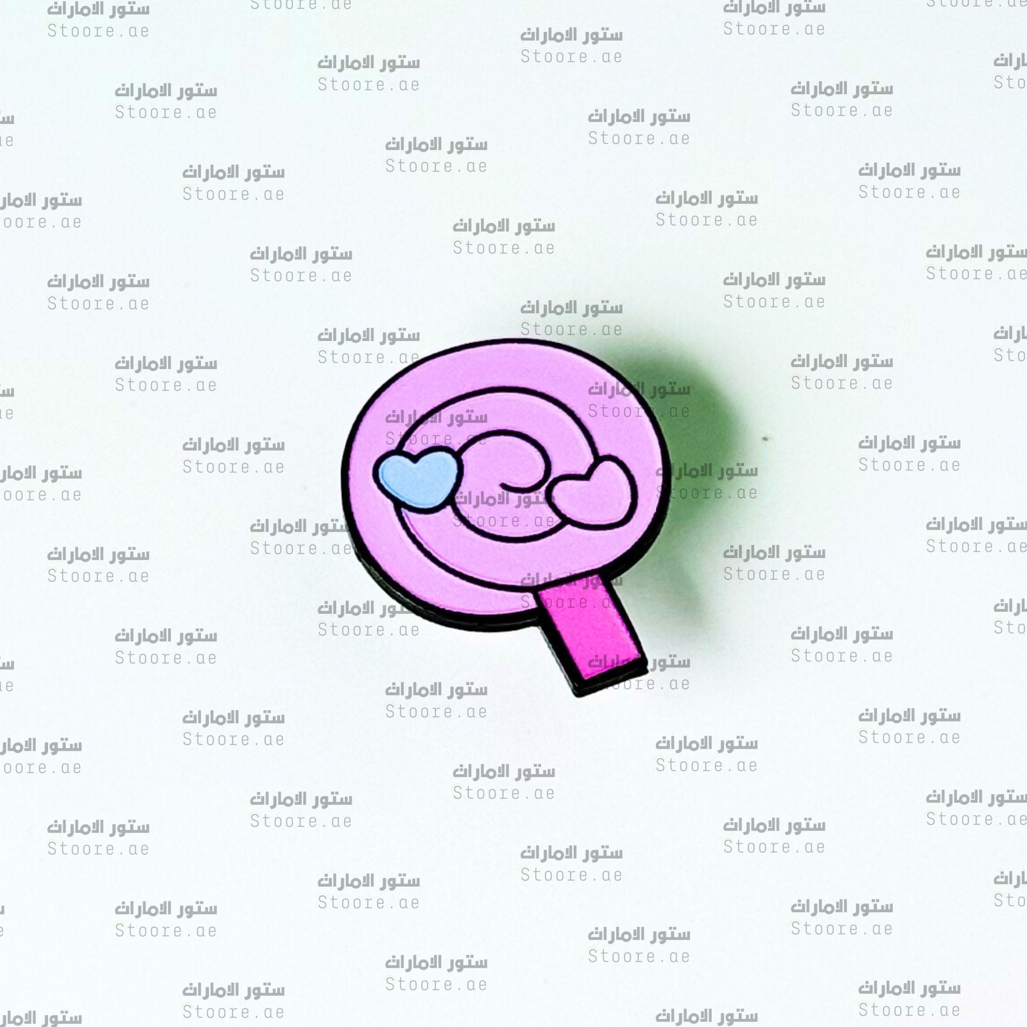 Badge Candy - 2