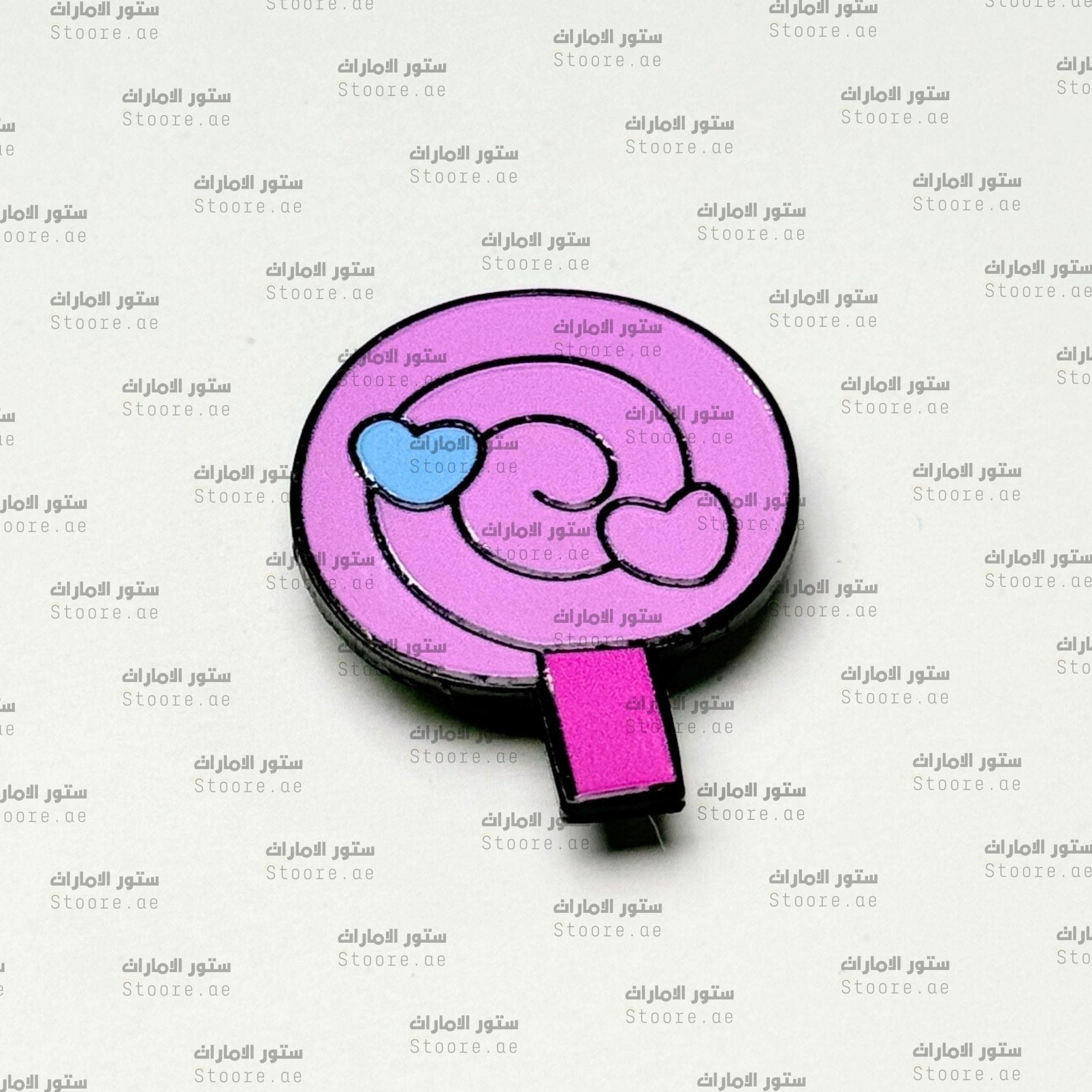 Badge Candy - 2