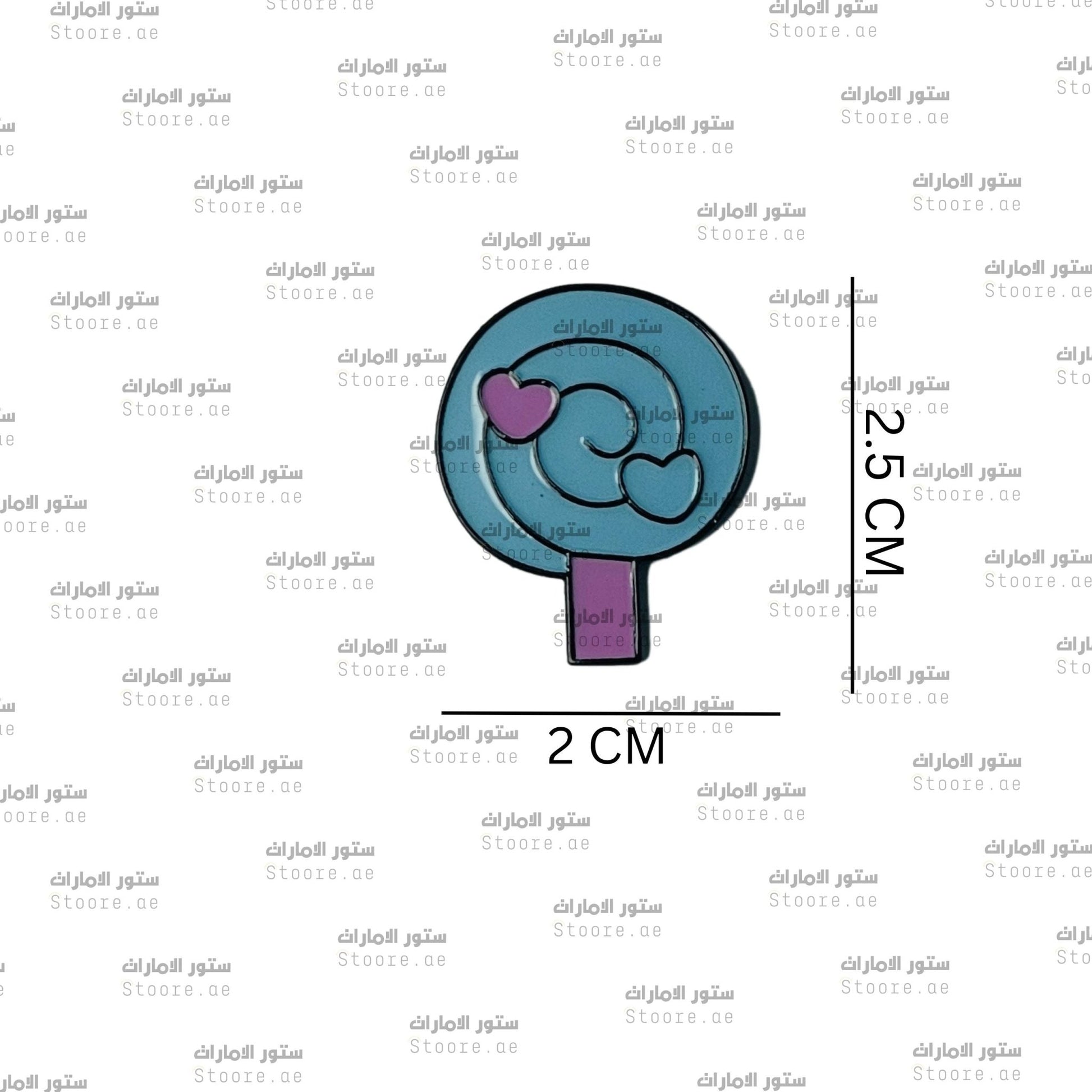 Badge Candy - 3
