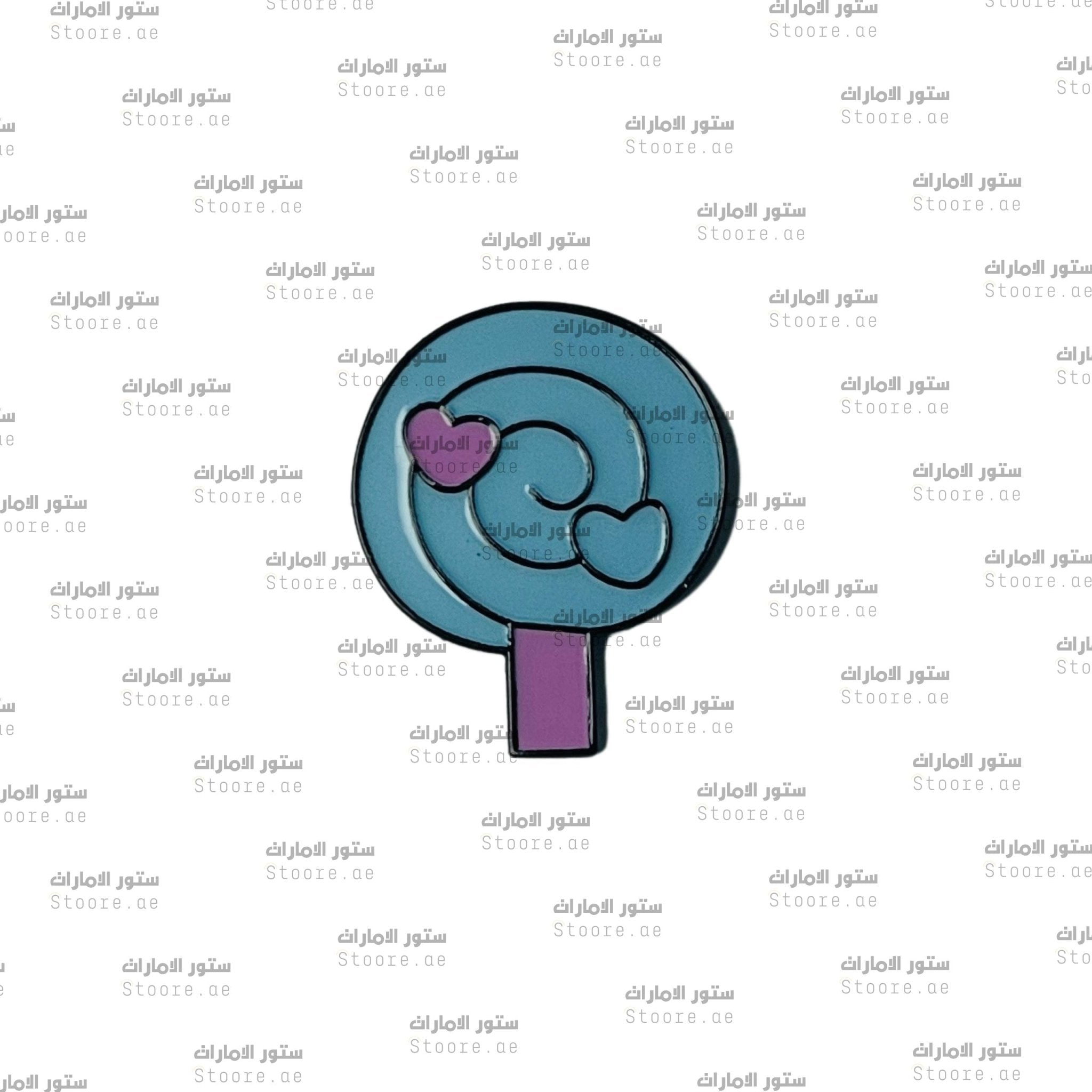Badge Candy - 3
