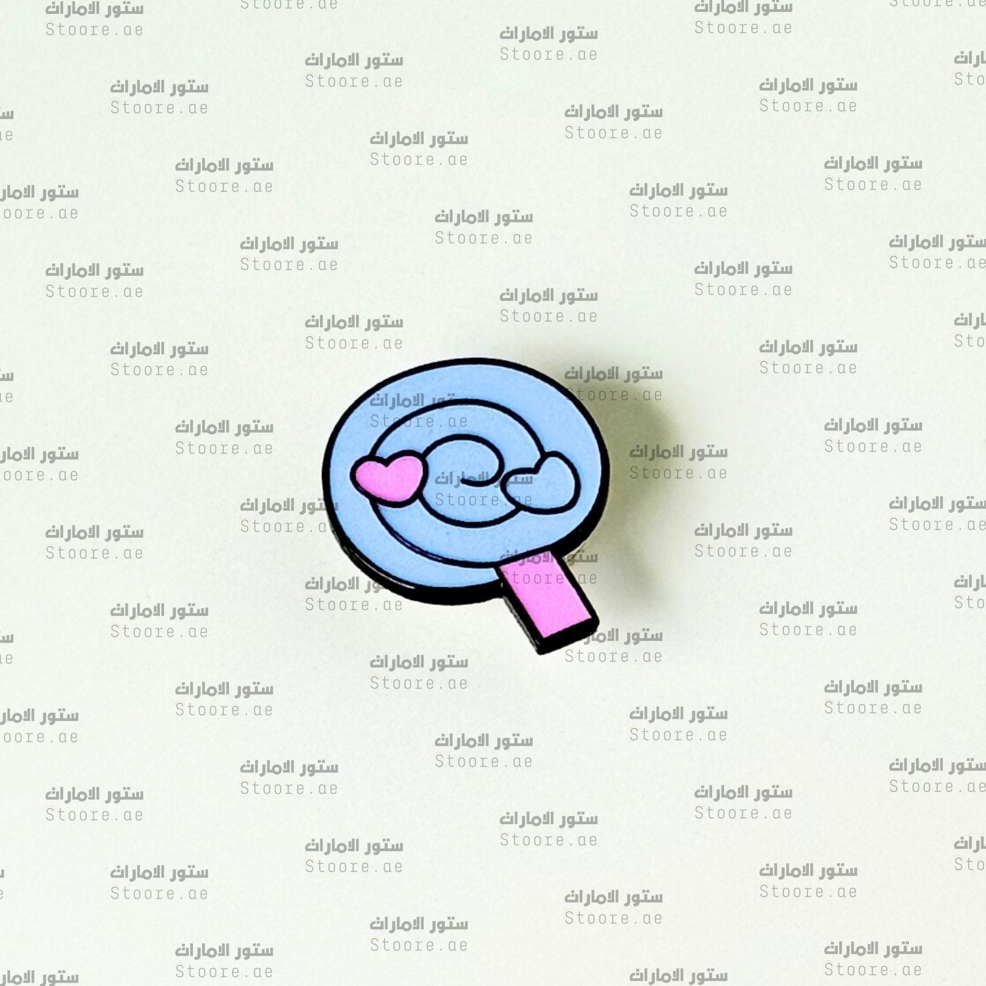 Badge Candy - 3