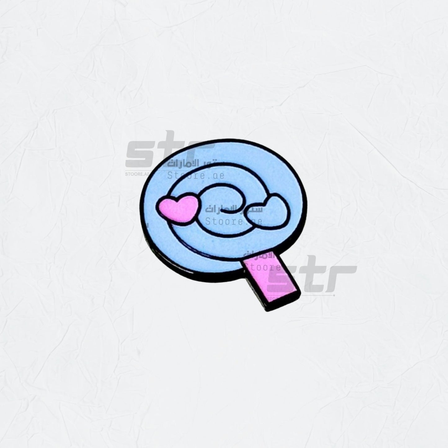 Badge Candy - 3