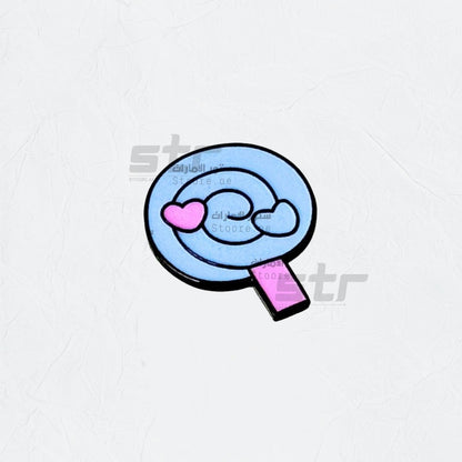 Badge Candy - 3