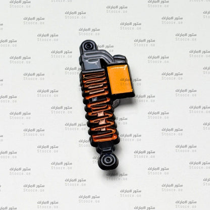 Badge Car Jambin