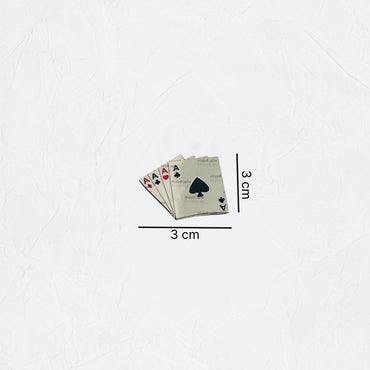 Badge Card Poker