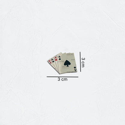 Badge Card Poker