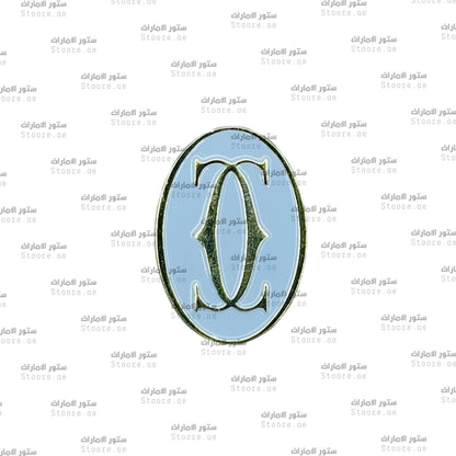 Badge Cartier
