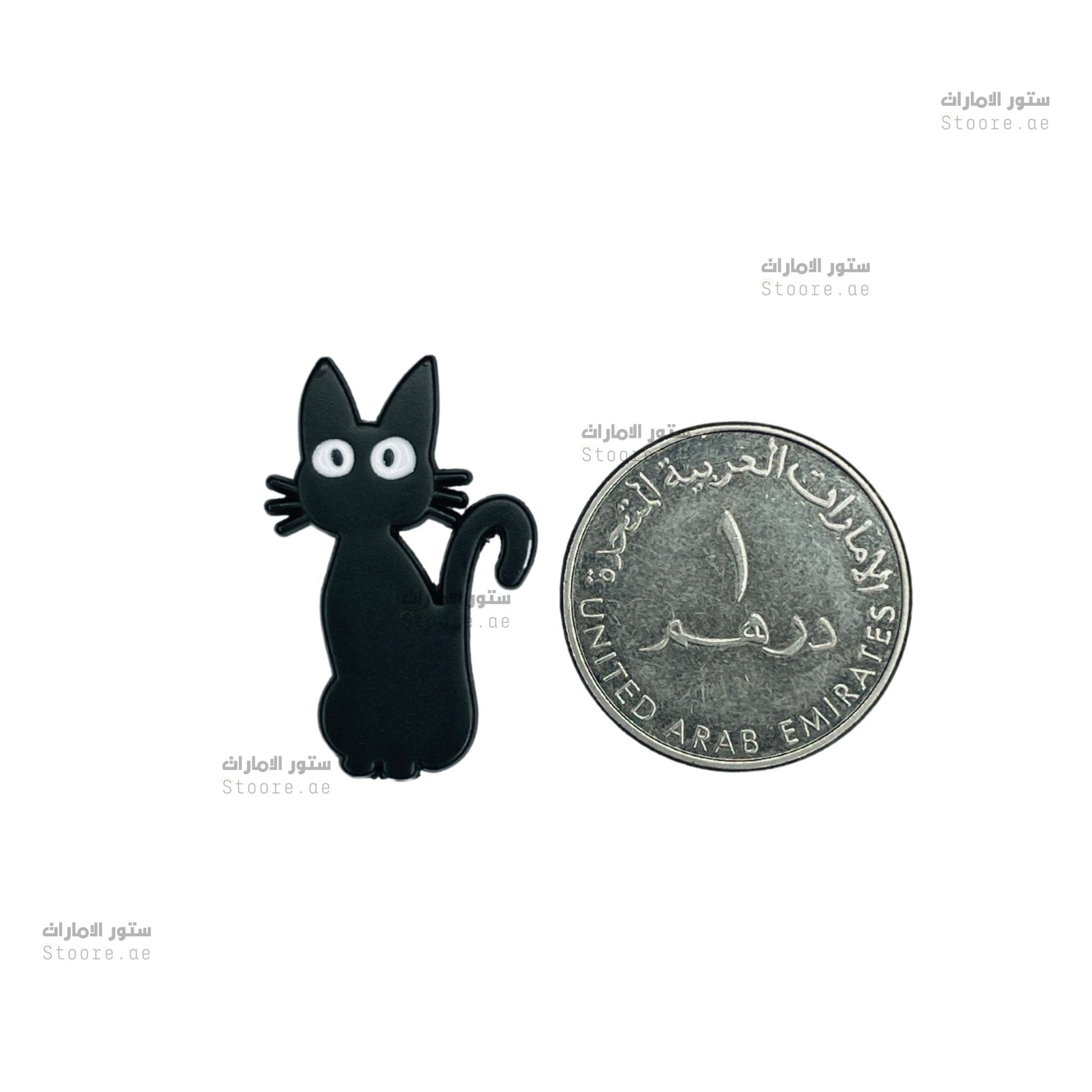 Badge Cat - 3