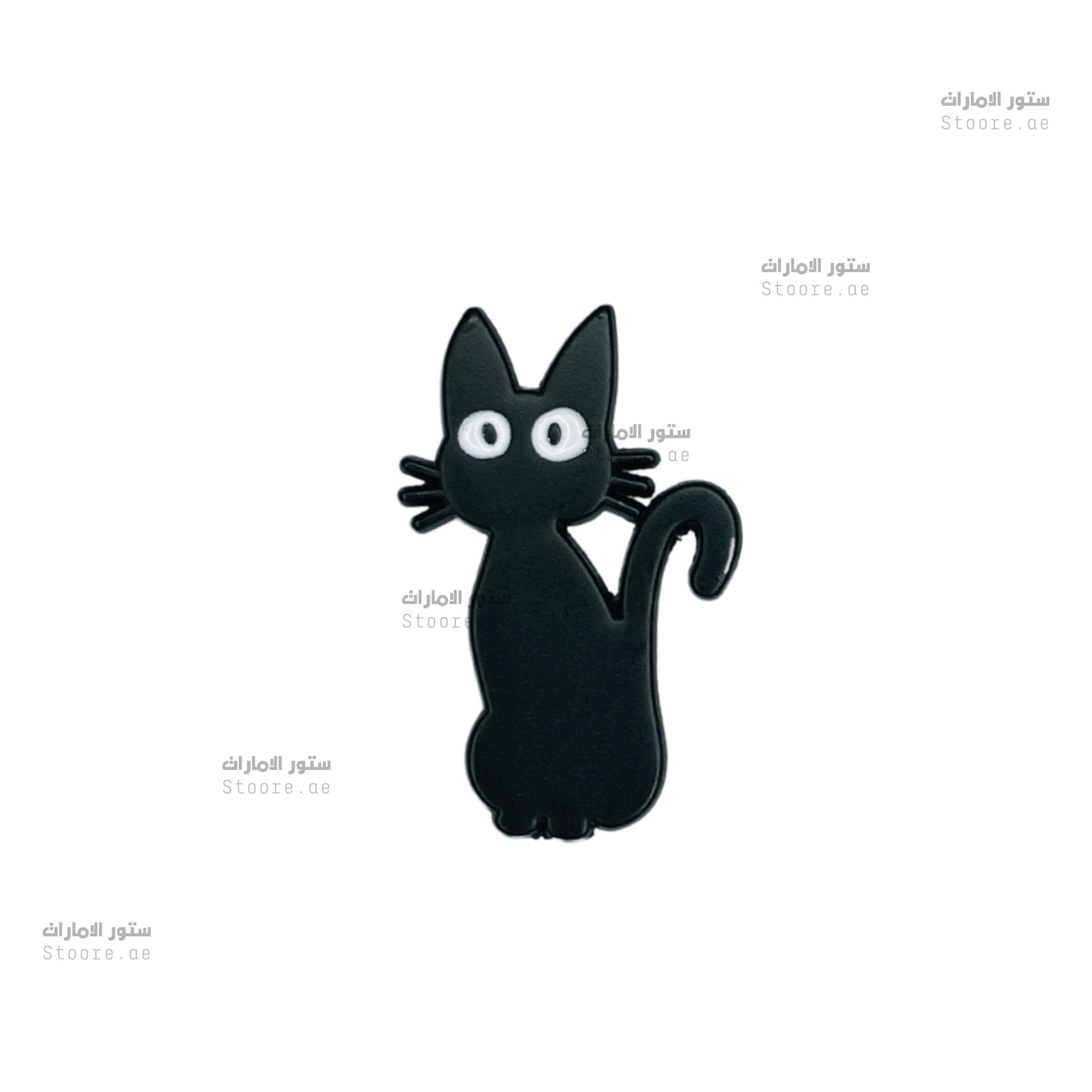 Badge Cat - 3