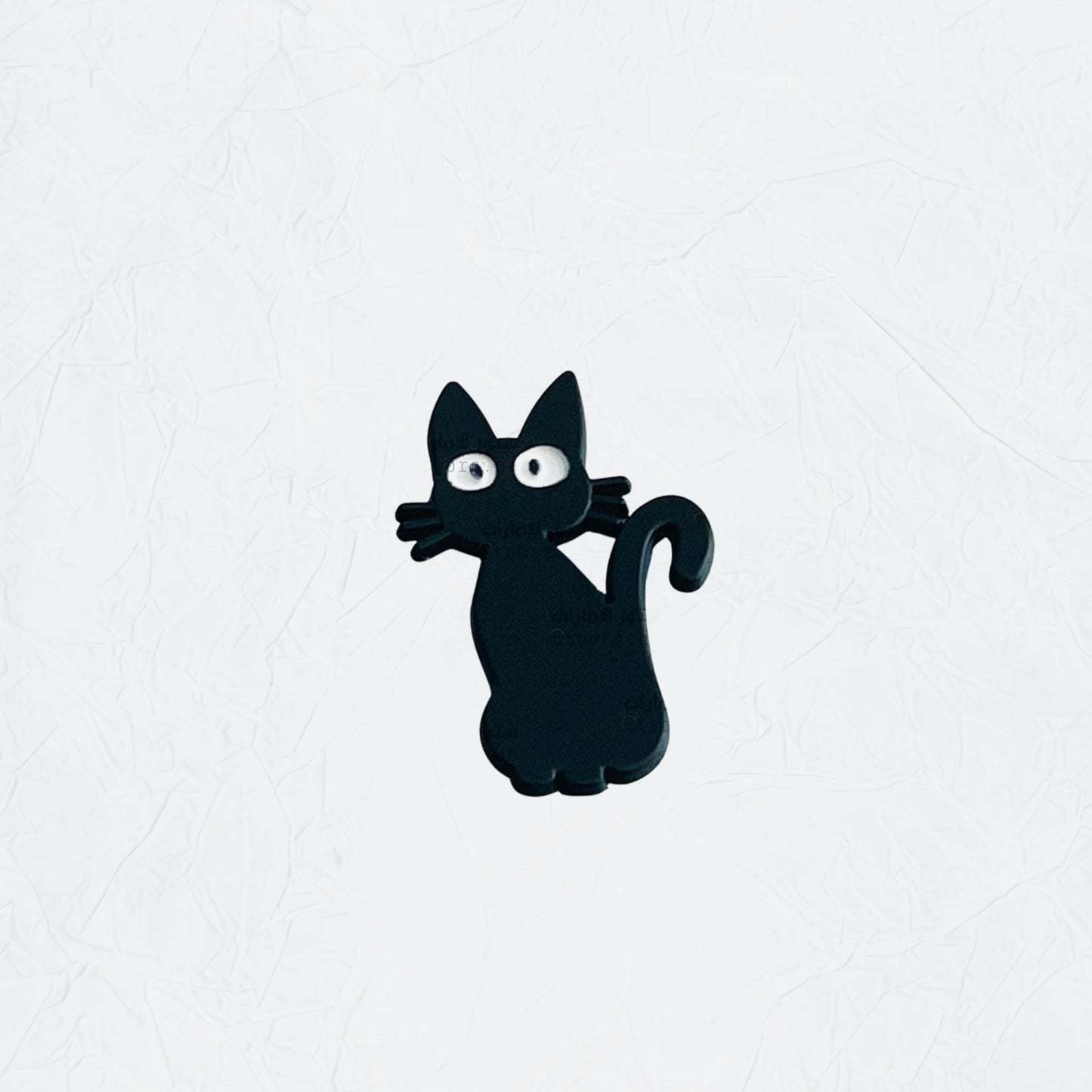 Badge Cat - 3