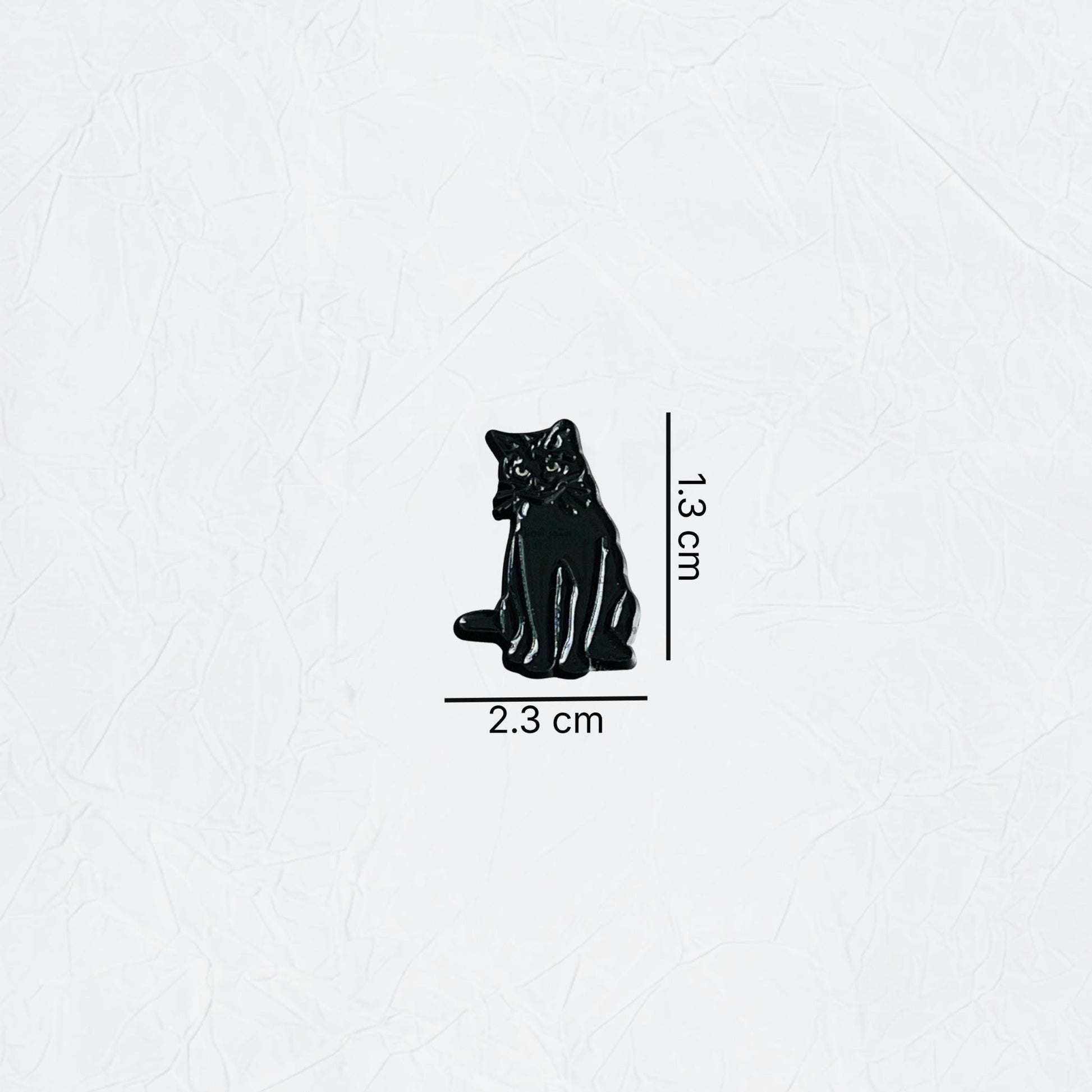 Badge Cat - 5