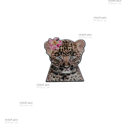 Badge Cat - 6