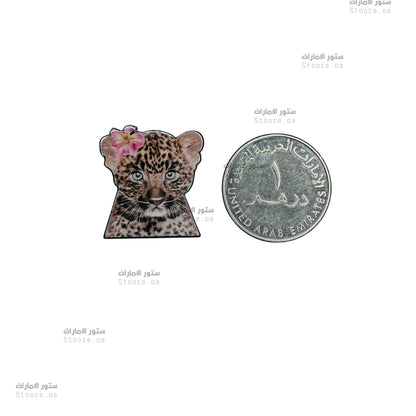 Badge Cat - 6