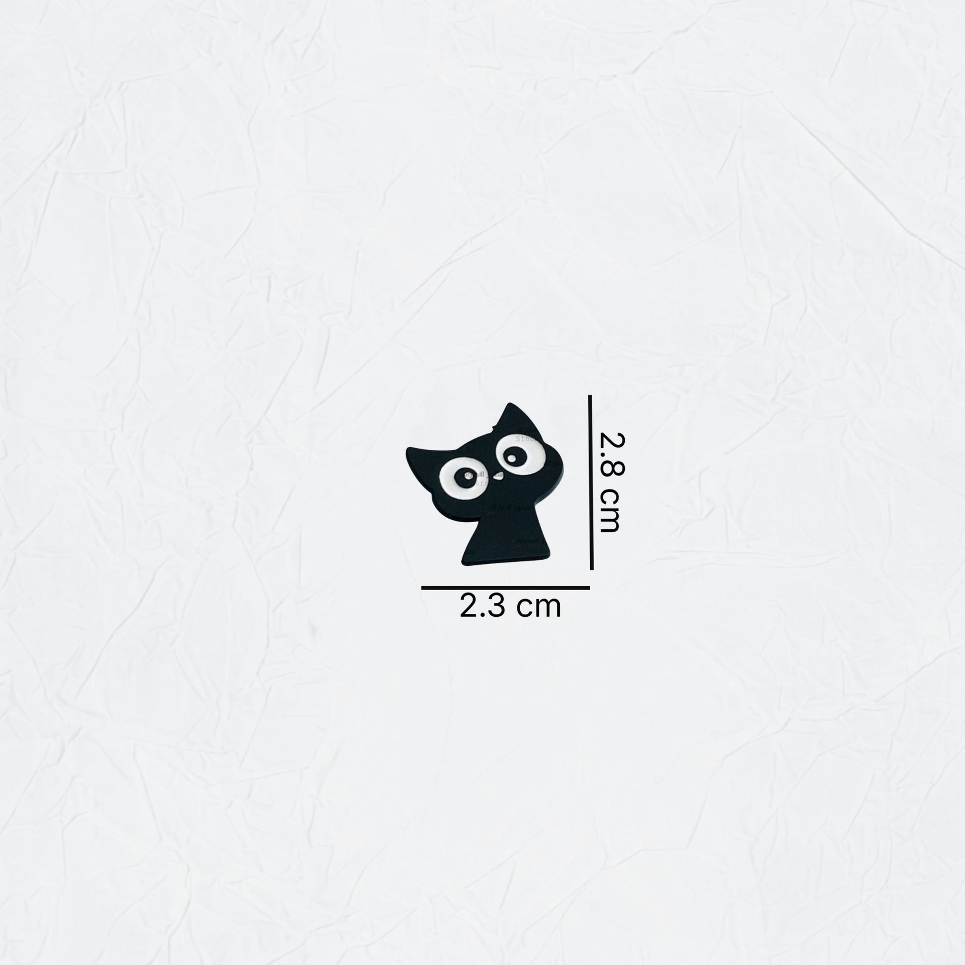 Badge Cat - 7