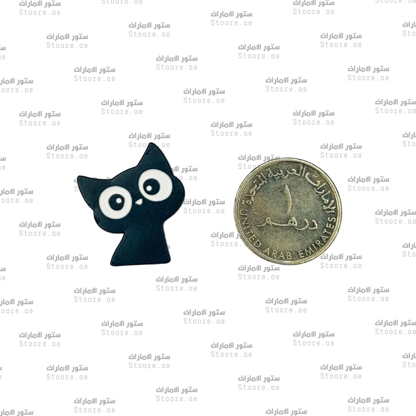 Badge Cat - 7