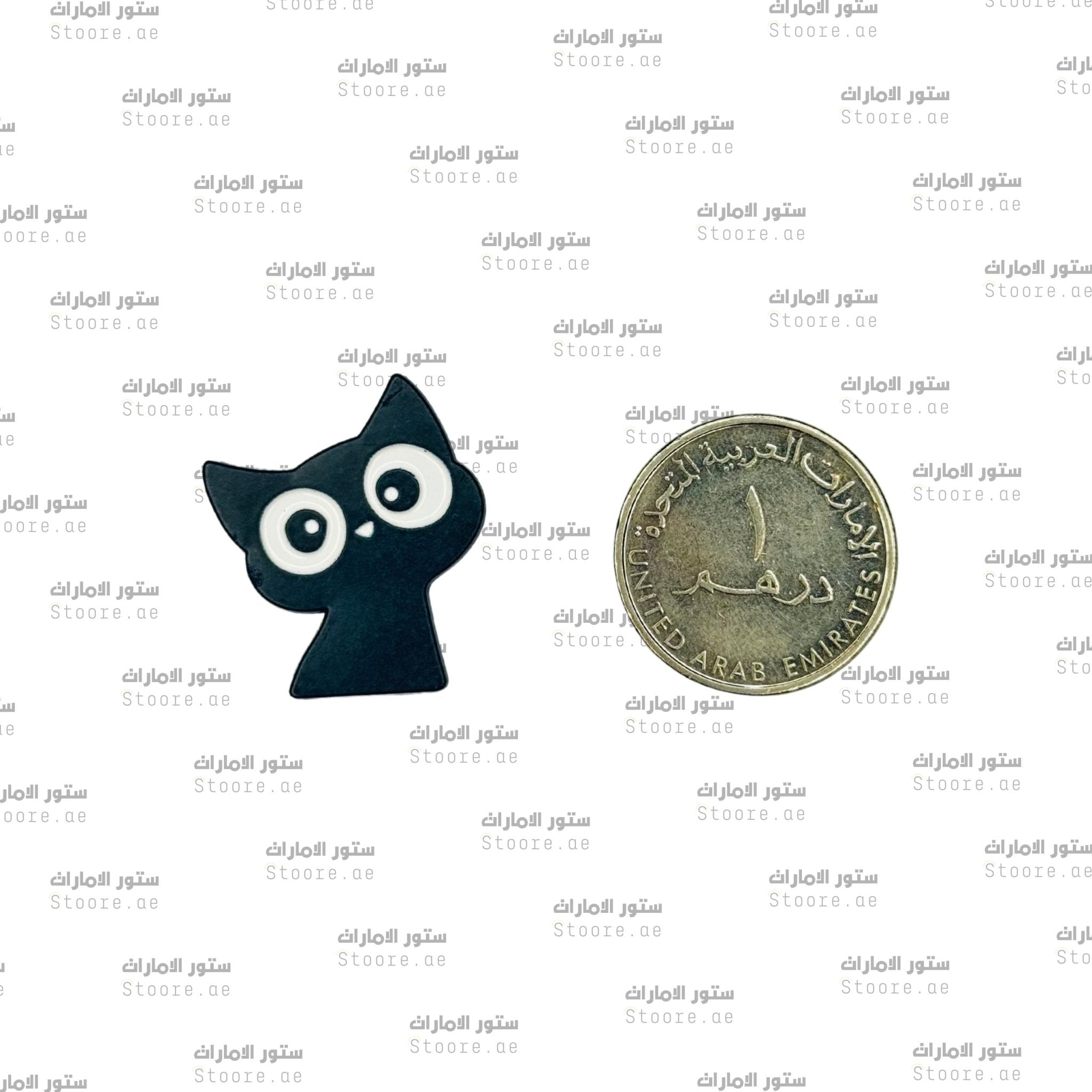 Badge Cat - 7
