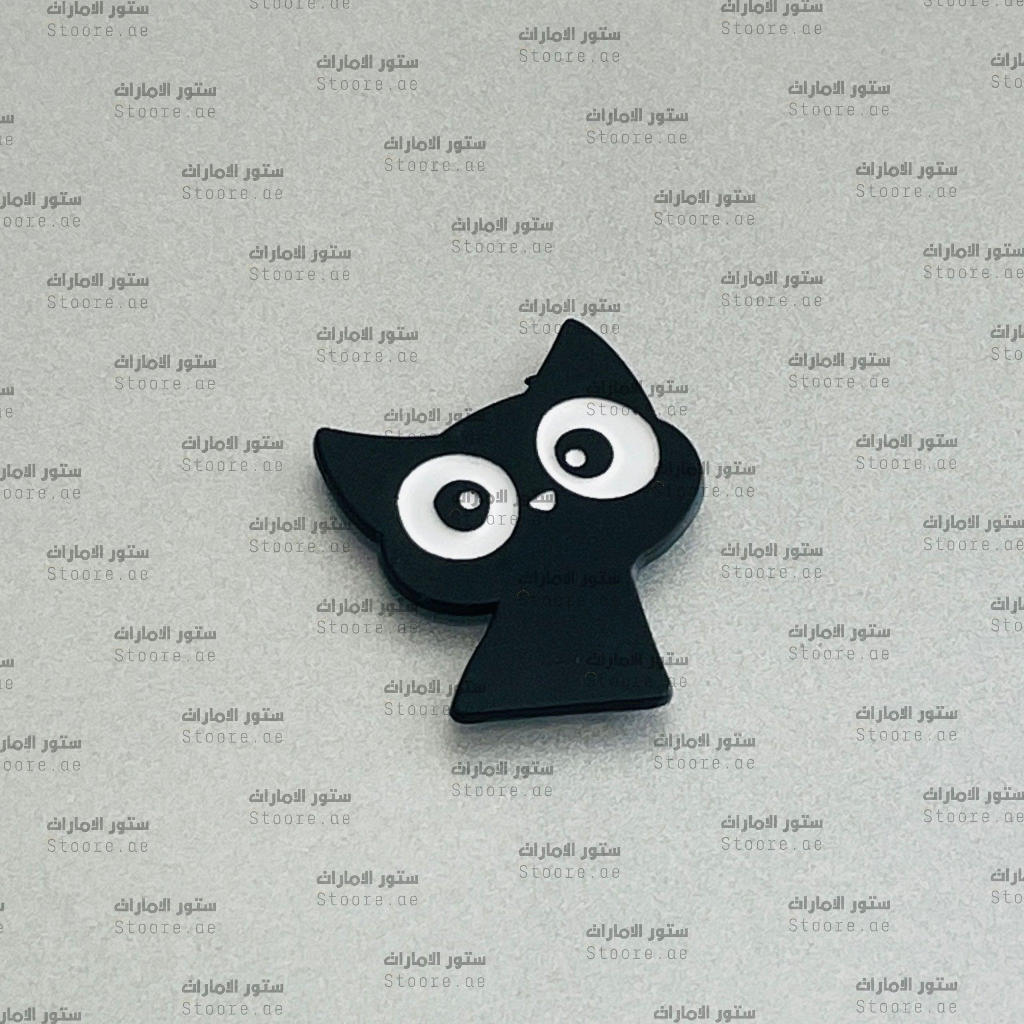 Badge Cat - 7
