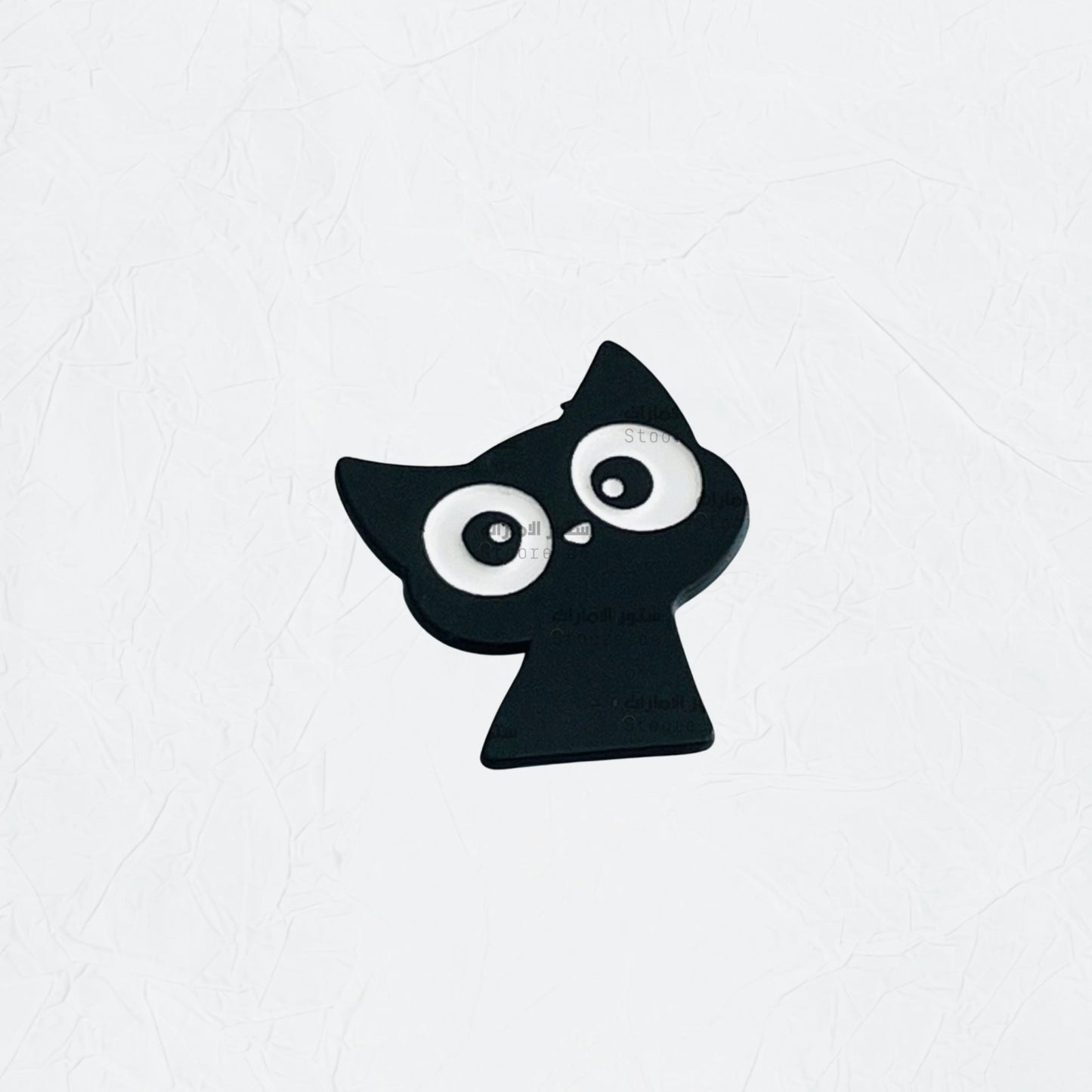 Badge Cat - 7