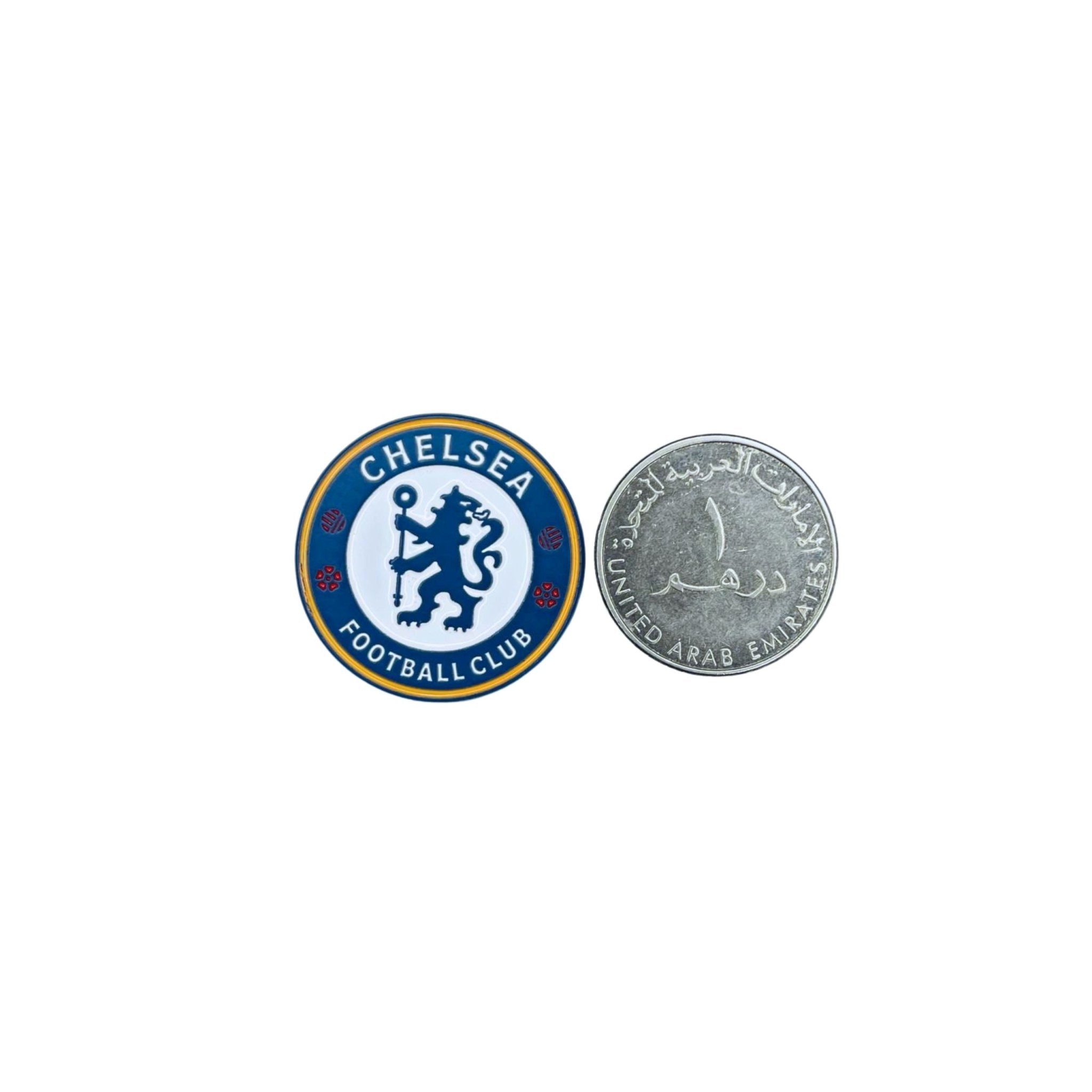 Badge Chelsea F.C.