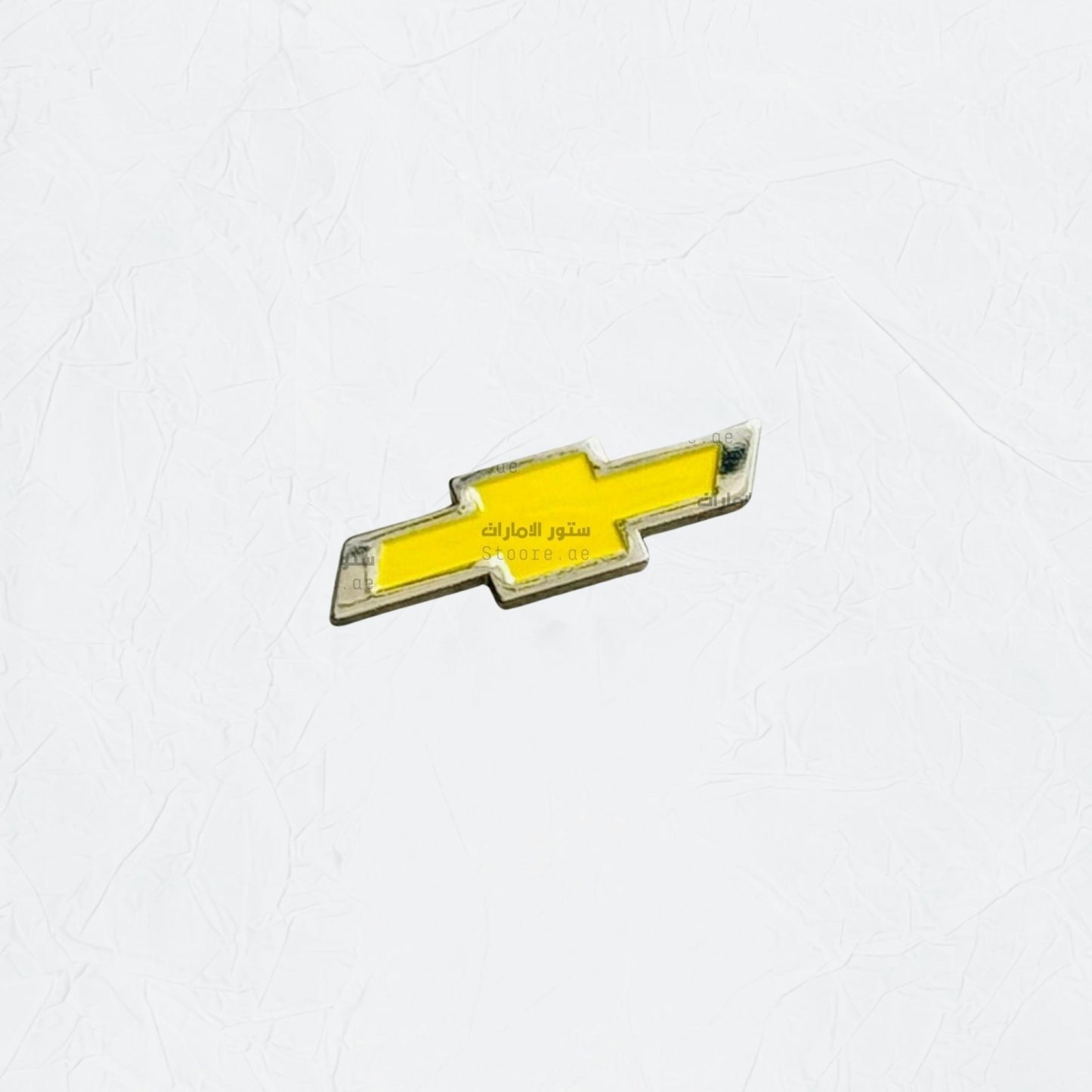 Badge Chevrolet