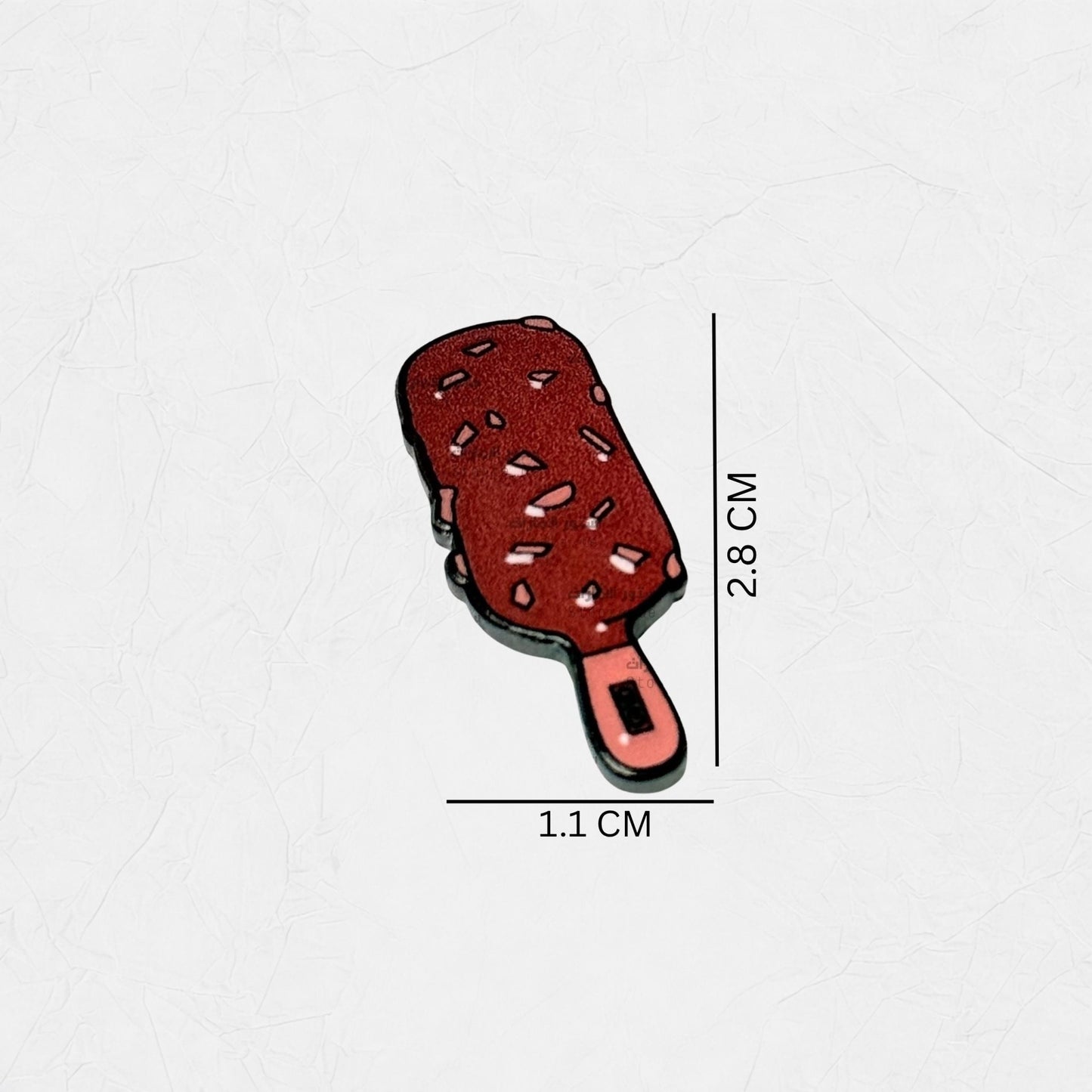 Badge Chocobar