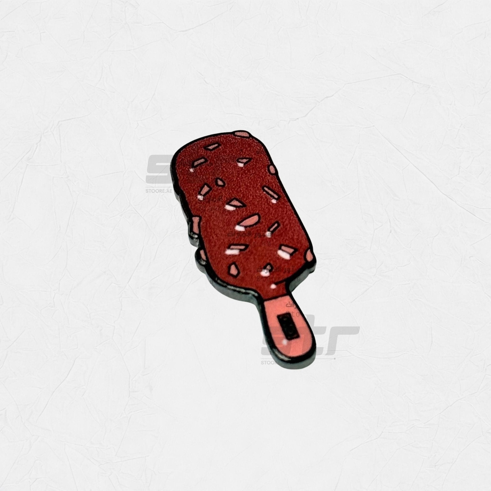 Badge Chocobar