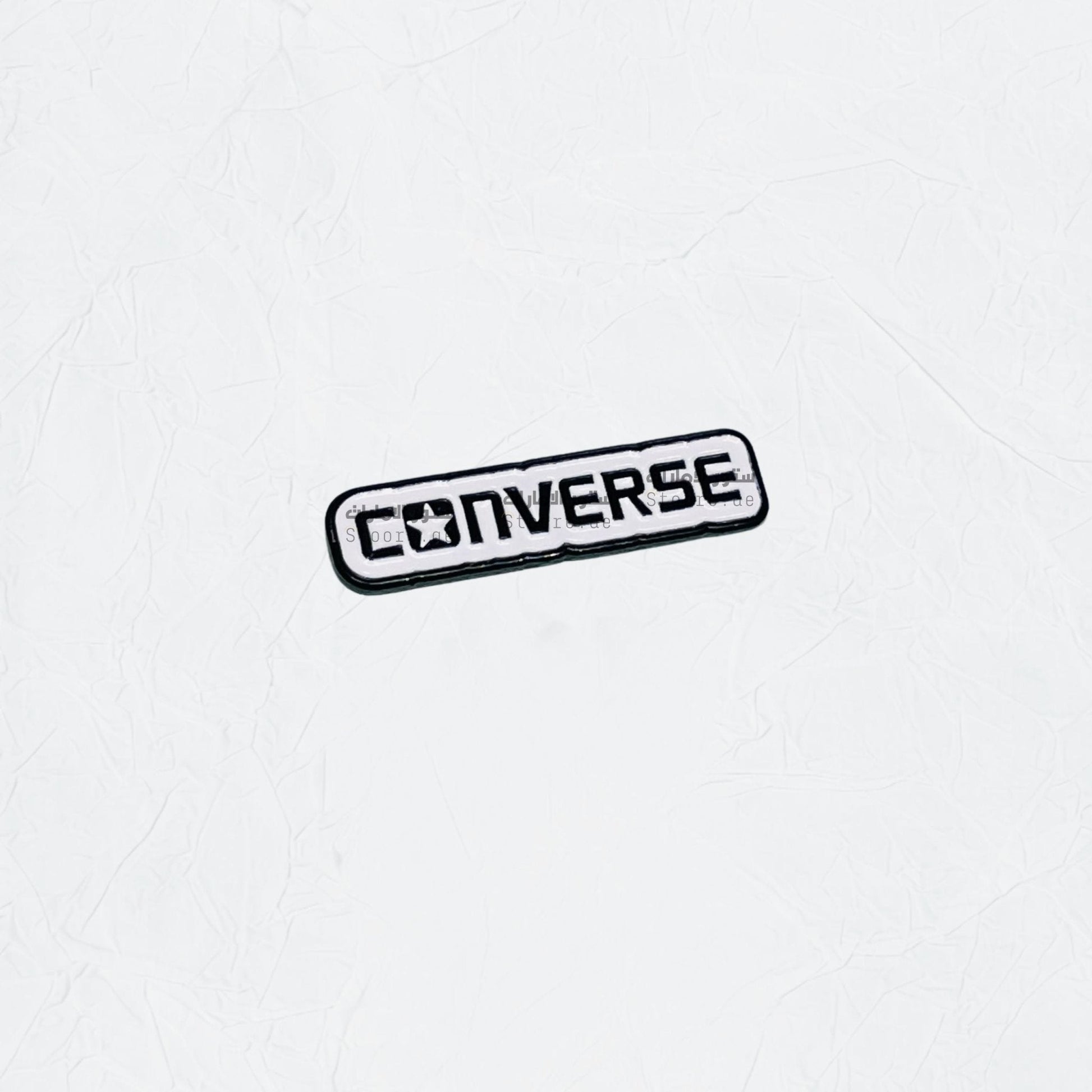 Badge Converse