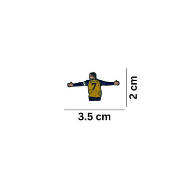 Badge Cristiano Ronaldo - 1