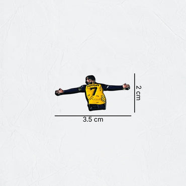 Badge Cristiano Ronaldo - 1
