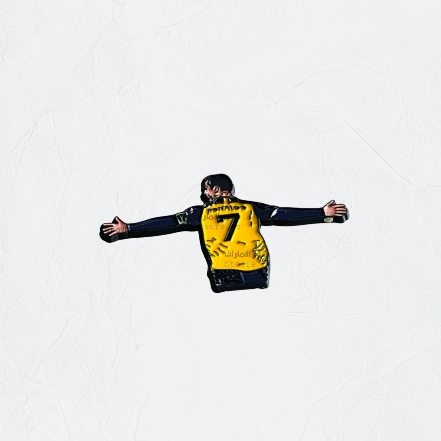 Badge Cristiano Ronaldo - 1