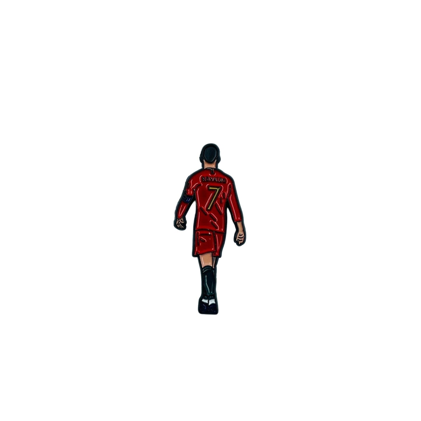 Badge Cristiano Ronaldo - 2