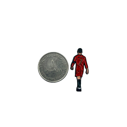 Badge Cristiano Ronaldo - 2