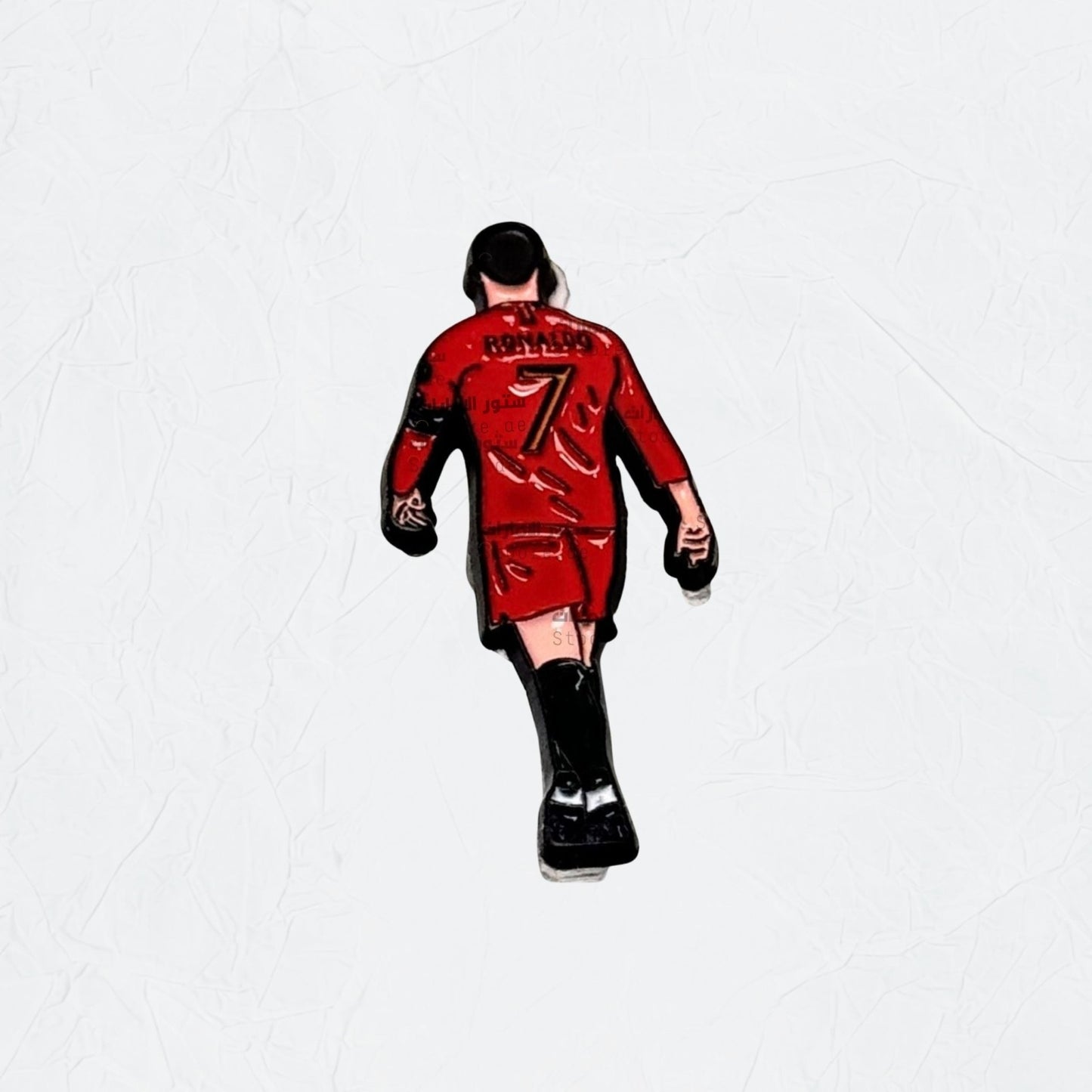 Badge Cristiano Ronaldo - 2