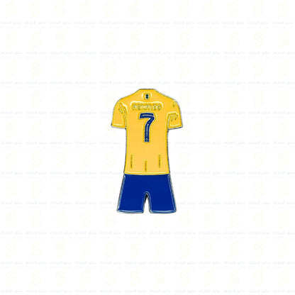 Badge Cristiano Ronaldo - 4
