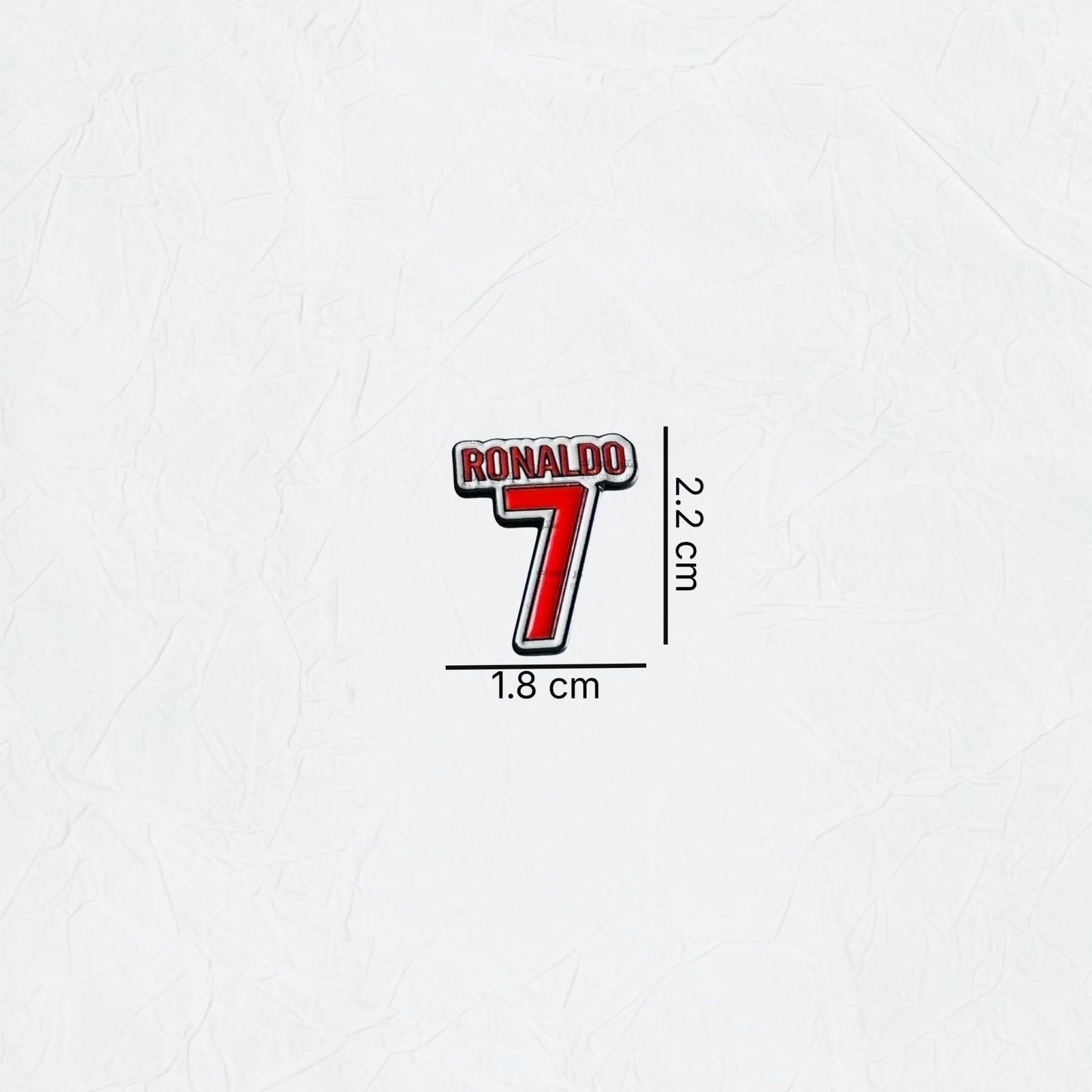 Badge Cristiano Ronaldo - 5