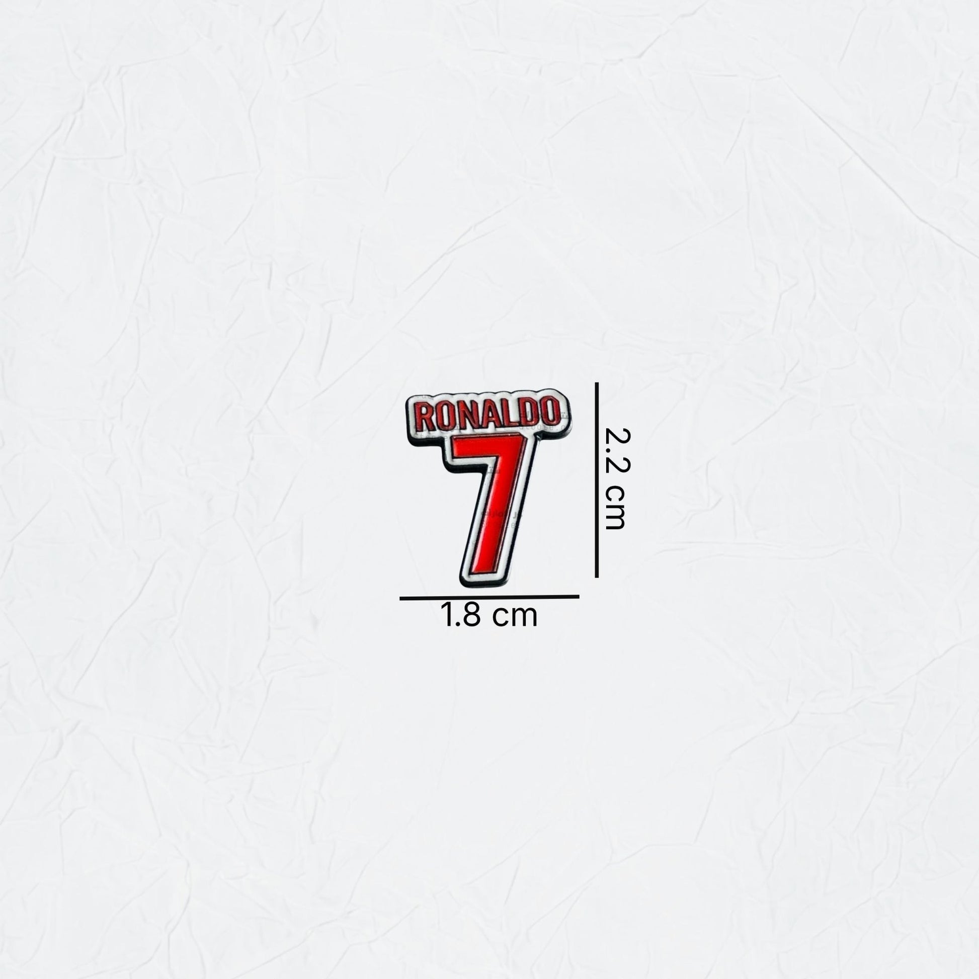 Badge Cristiano Ronaldo - 5