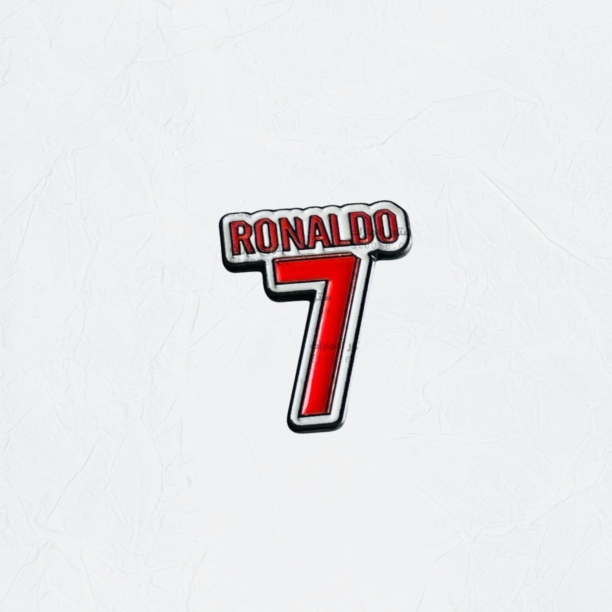 Badge Cristiano Ronaldo - 5
