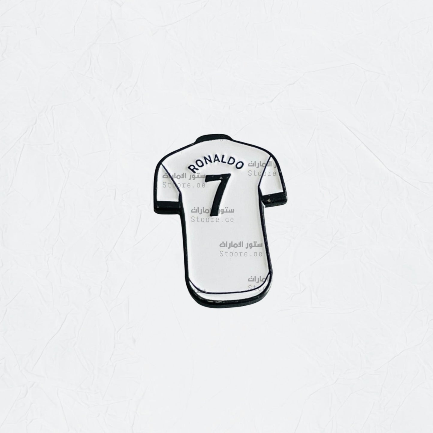 Badge Cristiano Ronaldo - 6