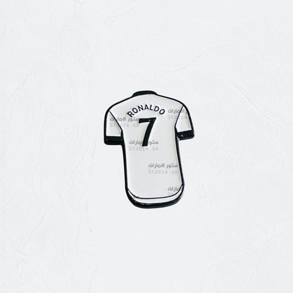 Badge Cristiano Ronaldo - 6