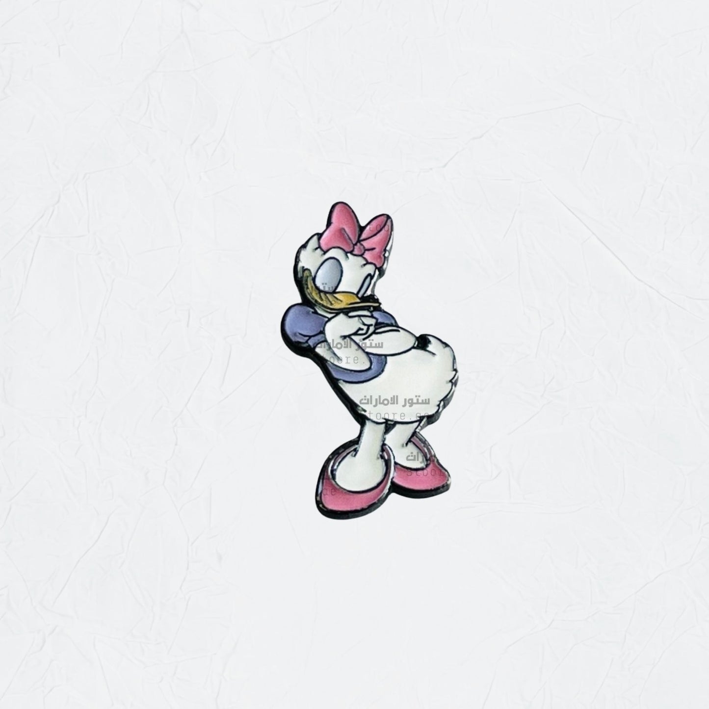 Badge Daisy Duck - 1