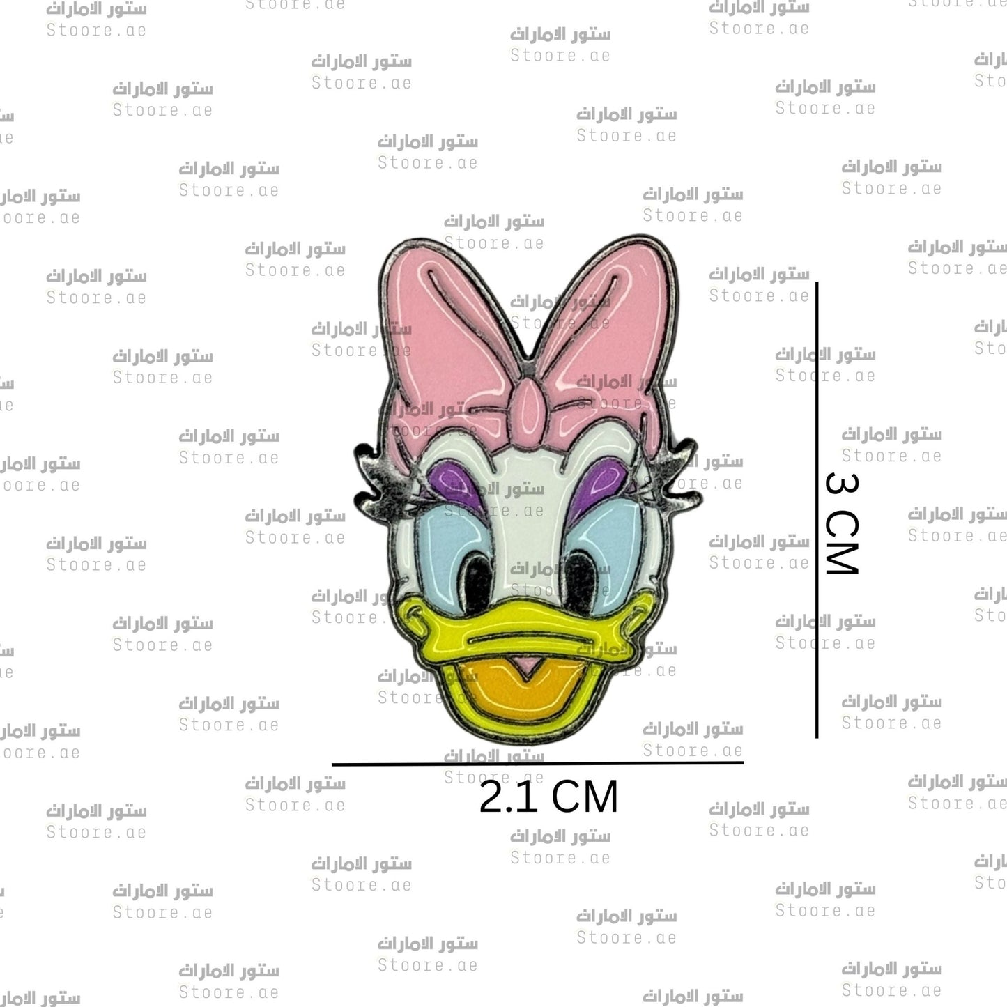 Badge Daisy Duck - 2