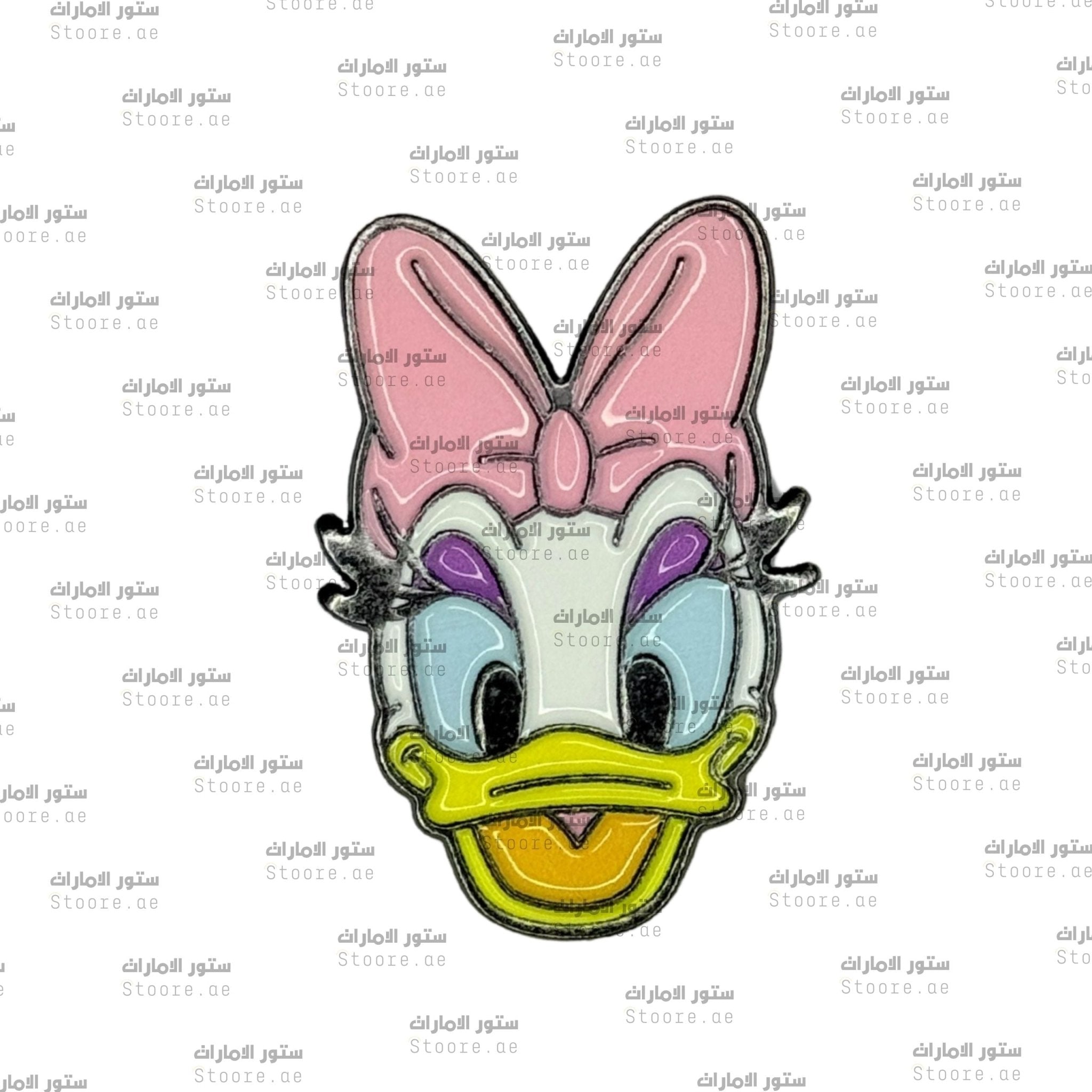 Badge Daisy Duck - 2