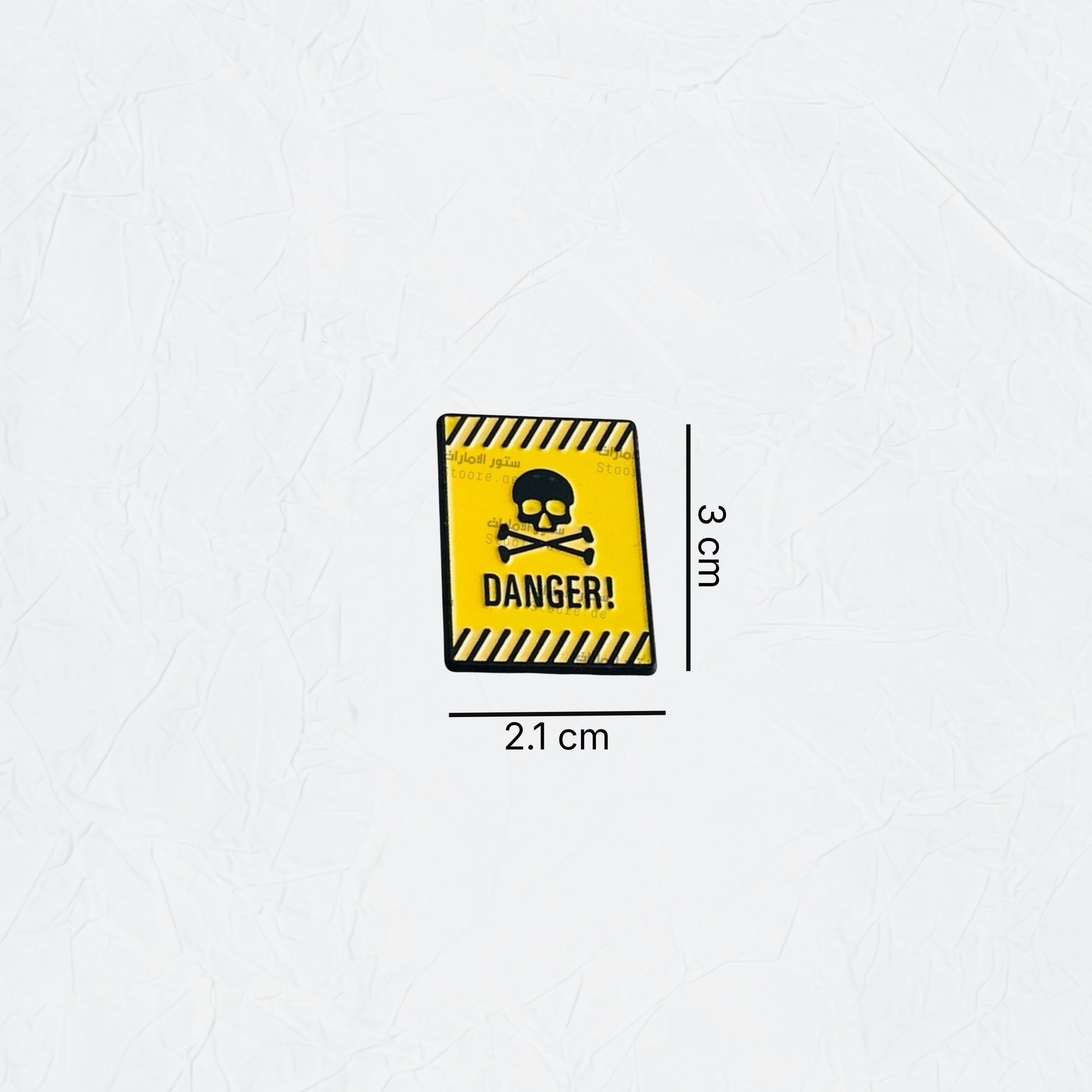 Badge Danger